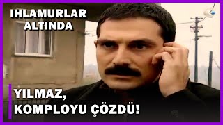 Yılmaz, Komployu Çözdü - Ihlamurlar Altında 52.Bölüm