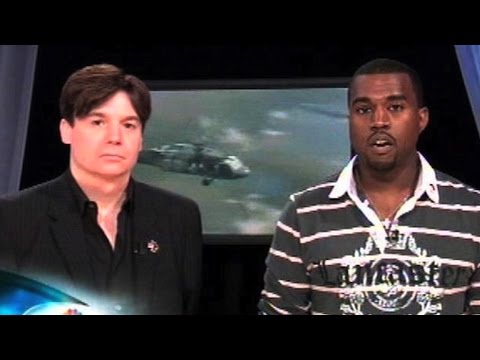 "George Bush Doesn’t Care About Black People": Reflections on Kanye West’s Criticism 10 Years After