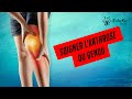 SOIGNER L'ARTHROSE DU GENOU [Conseils et exercices]