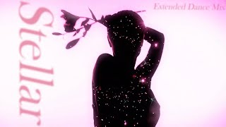 Stellar ~ Extended Dance Mix ~ Blue Marble Music