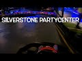 Silverstone partycenter amsterdam  1 lap