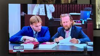 Daniel Kujawa Trial 1272026 Guilty