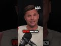 GIKIEWICZ: W BUNDESLIDZE SZANOWALI MNIE ZA TO, ŻE BYŁEM PRAWDZIWY