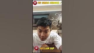 Live @Trisuakaaa di Palembang Nov 2021