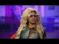 'White means pure' singer Dencia defends Whitenicious | Channel 4 News