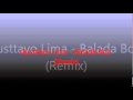 Gusttavo Lima - Balada Boa (Remix)