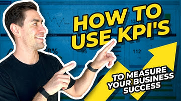How To Use KPI