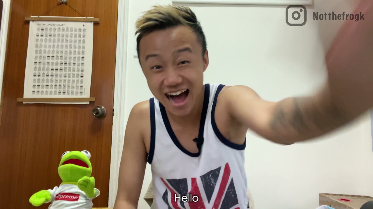 想要幾大有幾大！｜跨男下身建造全解析（上回）｜跨仔話你知