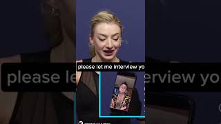 Special message to Amber from every MTG content creator alive.