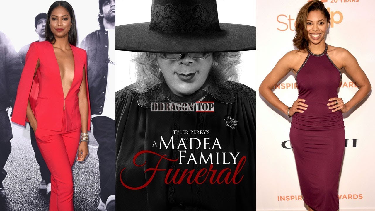 Download A Madea Family Funeral (2019) Cast ⭐ Before and After | Real Name and Age (Reparto Películas)