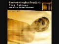 Everything But The Girl Five Fathoms Mickey Bono Remix