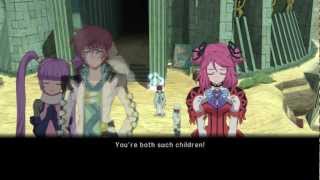 Tales of Graces f ENG - Skit: The Spice of Life
Tales of Graces f (English) - PlayStation 3 Tales of Graces f ENG - Skit: The Spice of Life