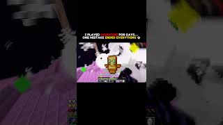 I Lost My Hardcore World After Months 😭 #minecraft #hardcore #shorts
