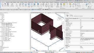 BIM 360 Design and Coordinate   Managing Worksets and Phases