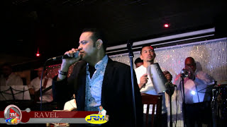 1Tli Presenta--Ravel--La Mazorca En Vivo Casa De España 2015