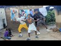 Street kids ug dancing to trouble maker by rema  dance