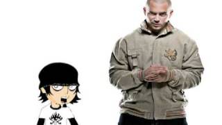 Pitbull Biography
