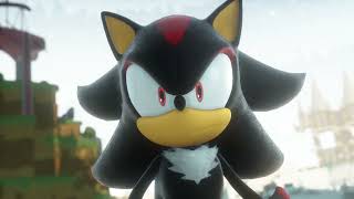 Music Swap | Shadow Generations (Part 4) @koopaeliminator4148