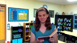 conclusion ch  12 and the end of the book Across Five Aprils: lesson 24