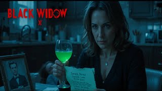 “The Black Widow Killer: How Stacey Castor Murdered Her Husbands” True crime documentary series