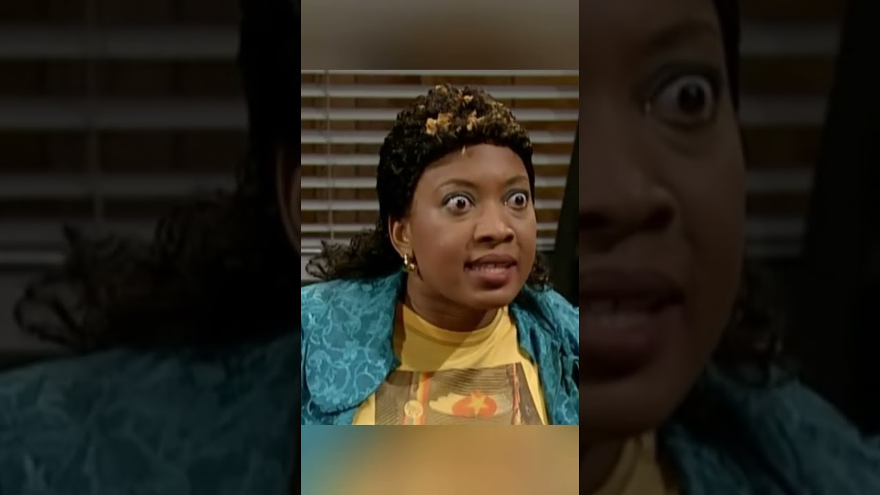 Skilless - MadTV  | 🍩 Comedy Snacks 