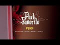Pack Favorito Remix - Saustim, Giobulla, Rc La Sensacion, Trevol x (VIDEO OFICIAL)