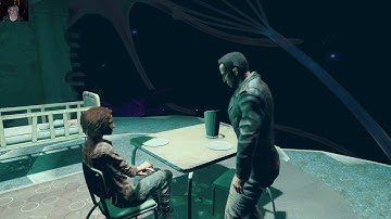 Fallout 4: Good Neighbor: Memory Den: Kellog