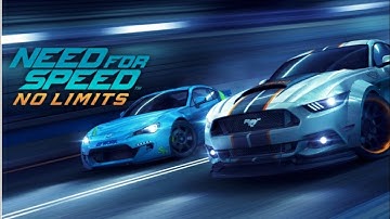 Need For Speed | No Limits | gameplay india hindi | knight hawk