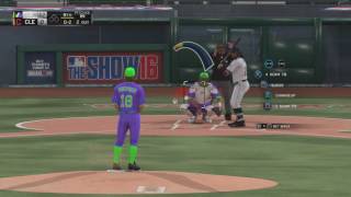 MLB 16 - The Never Ending 9th Inning