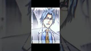 Ryuken Ishida Edit Gata Only