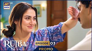 Rutba EP 3 | Promo | Hiba Bukhari | Talha Chahour | Zahid Ahmed | Mehwish Hayat | ARY Digital