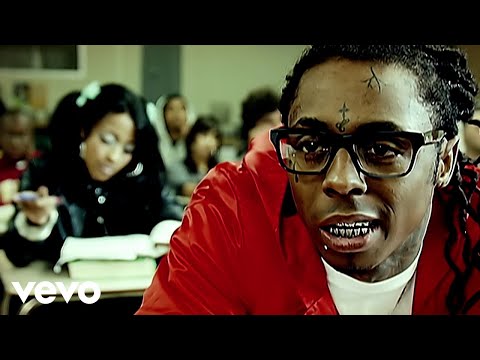 Lil Wayne – Prom Queen (Official Music Video)
