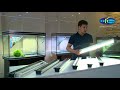 Видеообзор светильников Биодизайн LED Scape