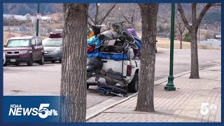 The Controversial Car Camping Ban Has Passed. What Happens Next?