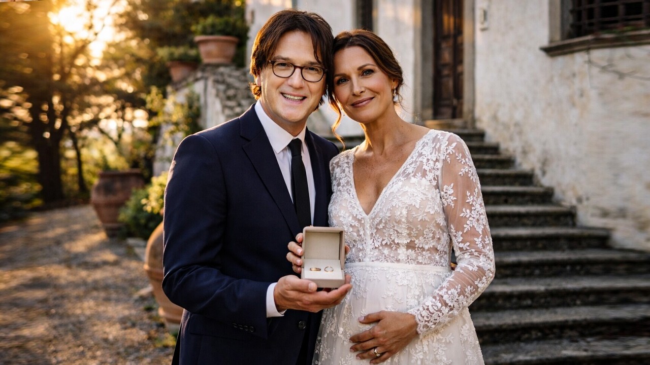 Volim je: Zdravko Čolić prekida tišinu i priznaje novu ljubav, otkrivena lokacija vjenčanja?