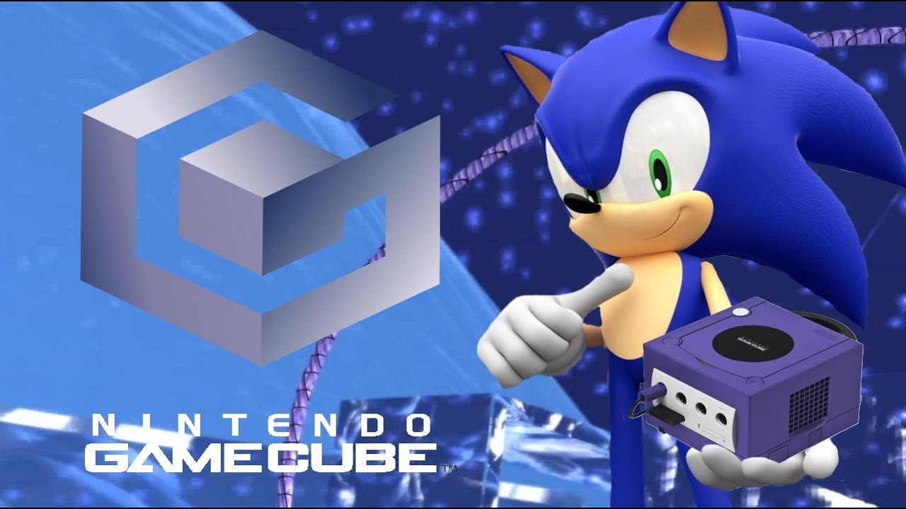 Sonic gamecube rom