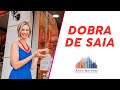 Dobra de saia - Juliana Nascimento | Personal Organizer