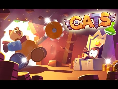 cats crash arena turbo stars reddit