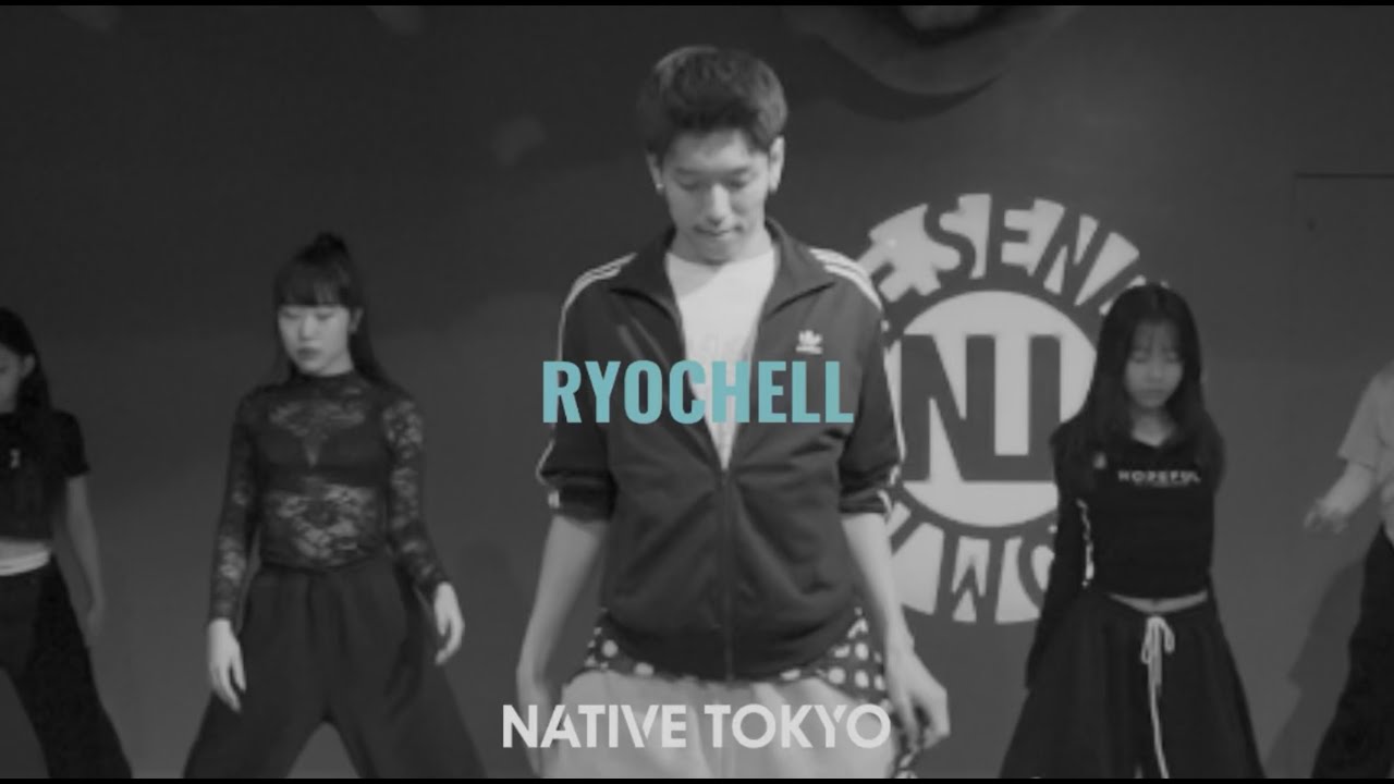 RYOCHELL - NATIVE TOKYO-2025.12.13