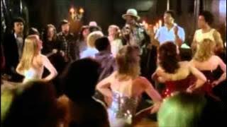 The Real thing - Let's go disco