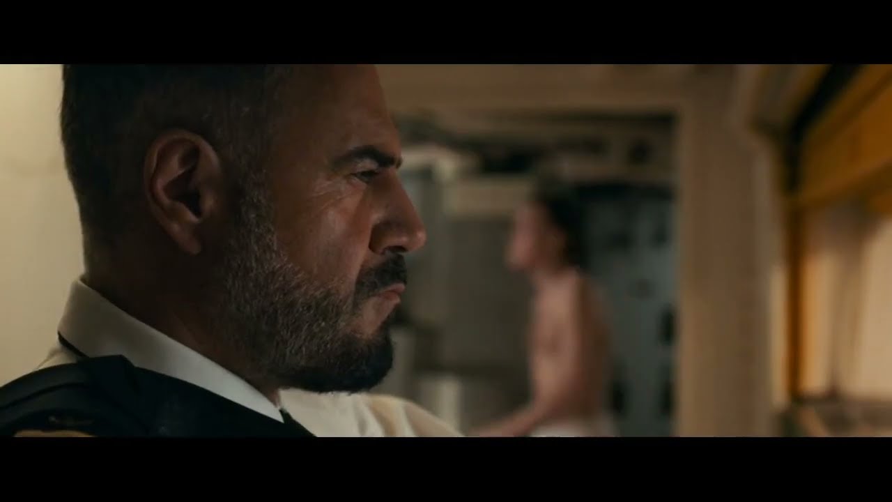 Oversized white briefs for a french miltary sailor