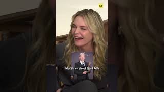'The Madison' Co-Stars Kurt Russell and Michelle Pfeiffer on Their Long-Lasting Relationships
