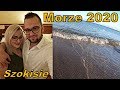 Wyjazd Nad Morze 2020 [Vlog#255] Krótka Relacja z Kołobrzegu