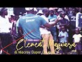 Clement Magwaza & Macrey Super Sounds live Performance eNkayi, Zimbabwe