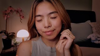 Cozy Asmr On A Stormy Afternoon Relaxing Personal Attention