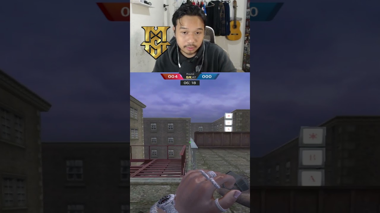 SPAM BOMB ULER ATAS BOX BLOWCITY