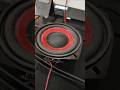 Pioneer car amplifier testing #basscheck #bassboosted #subwoofer #trending #shorts