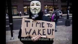 Pesan Anonymous Indonesia untuk ISIS dan Indonesia