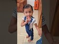 كذبة المكنسة الطائرة! 🧹 @KrishnaAvyu