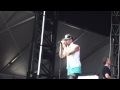 Danny Fernandes - Never Again and Be Easy (Feat. Massari) [Live]